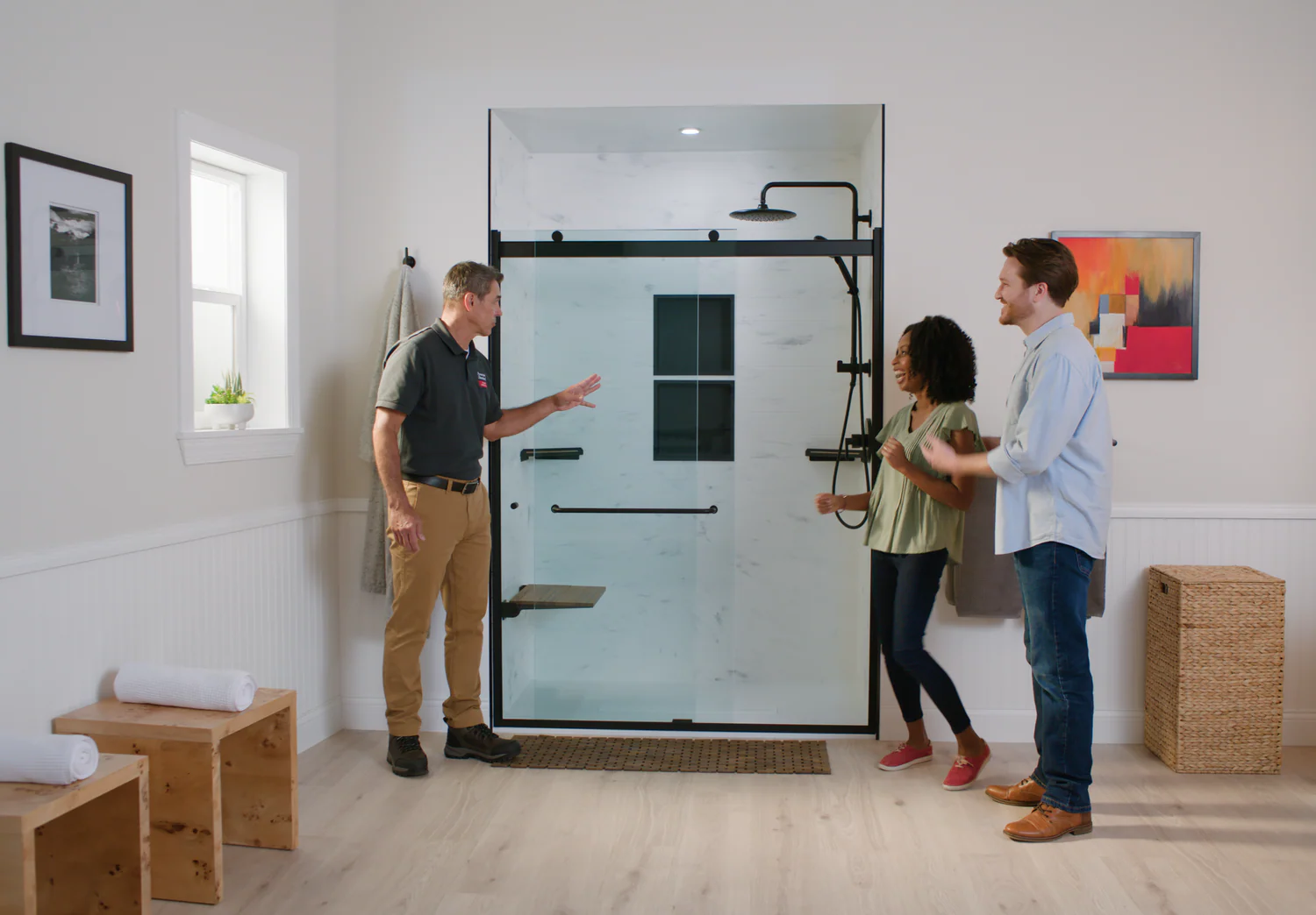 Elevate Your Home Experience